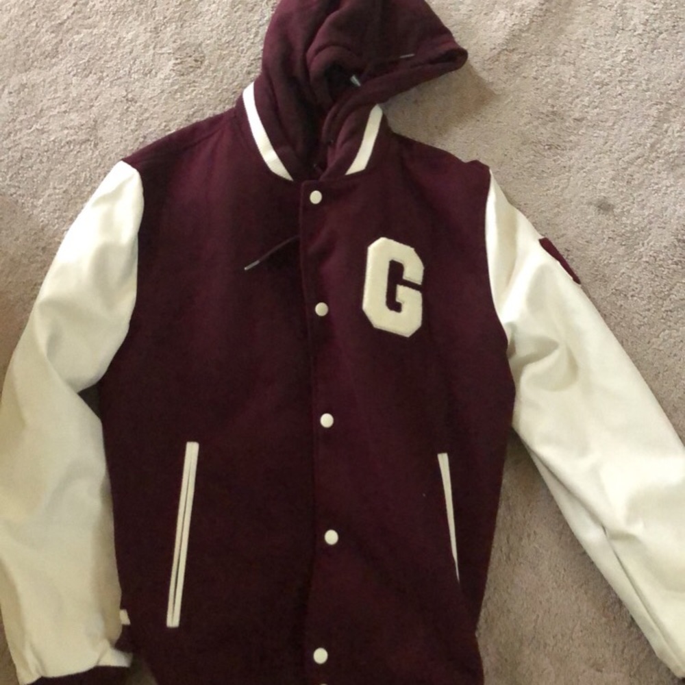 Guess jacket for good price